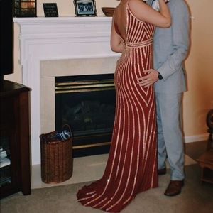 2018 Jovani Spring Collection Prom Dress